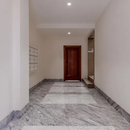 Apartment Casa Drago *