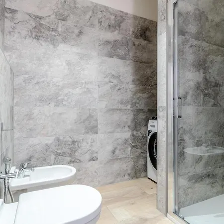Apartment Casa Drago Bologna