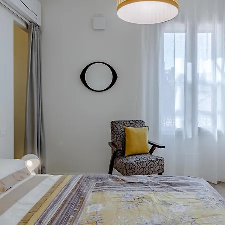 Casa Drago Apartment
