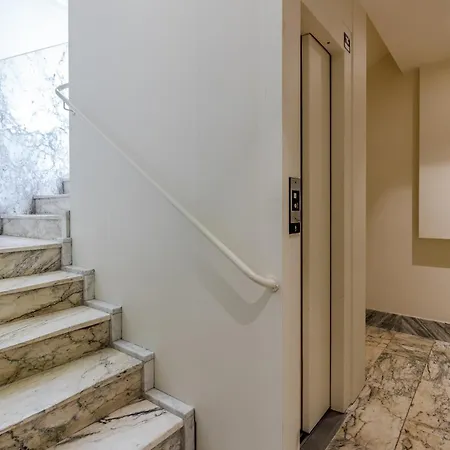 Apartment Casa Drago Bologna