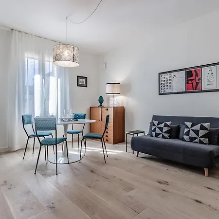 Apartment Casa Drago