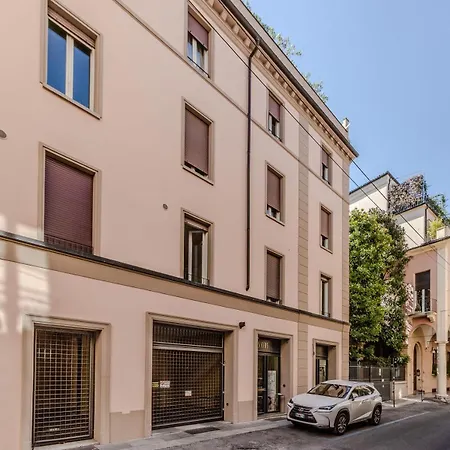 Casa Drago Bologna
