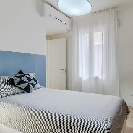 Lejlighed Casa Drago *
