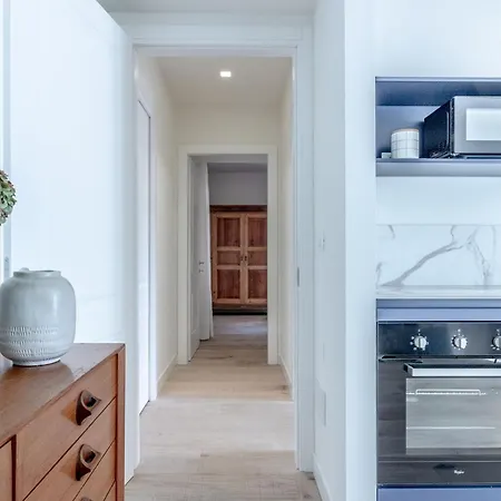 Casa Drago Apartment *