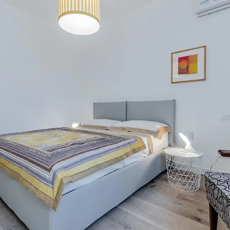 Apartment Casa Drago Bologna
