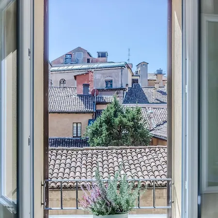 Casa Drago Apartment Bologna